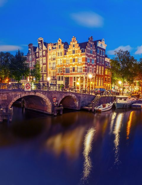 Amsterdam