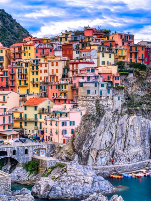 4 Európske miestečká ktoré stoja za návštevu