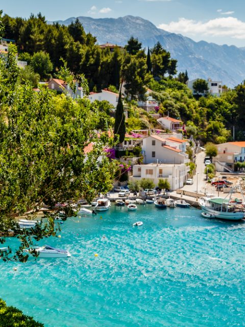 Dovolenka v Chorvátsku. Kde nájdete najširšiu ponuku lacného ubytovania na súkromí?