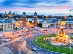 4 dôvody, prečo je Barcelona destináciou, ktorú sa oplatí navštíviť