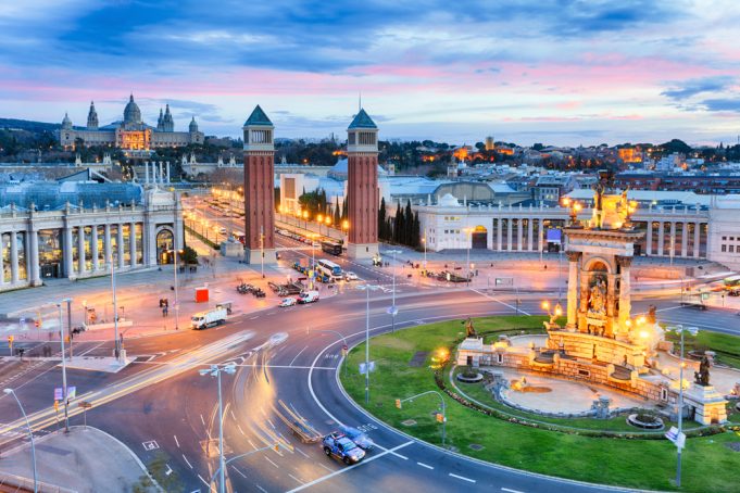 4 dôvody, prečo je Barcelona destináciou, ktorú sa oplatí navštíviť