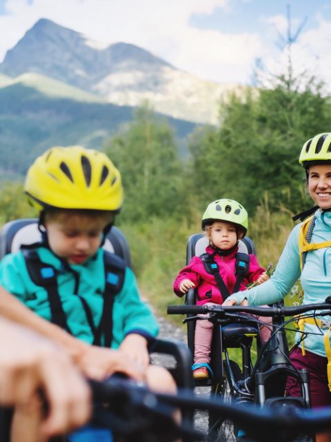 Cyklistika na Slovensku