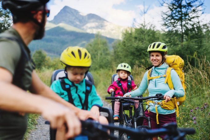 Cyklistika na Slovensku