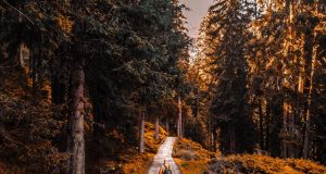 Jesenná turistika – čo si vziať so sebou?