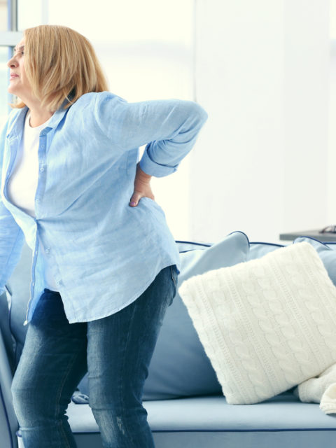 Trápia vás zmeny počasia? Ako bojovať s únavou a bolesťami