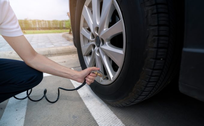 Na čo väčšina motoristov pred dlhou jazdou zabúda?