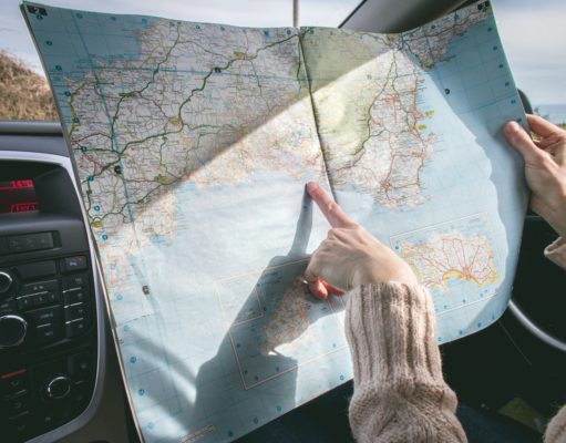 Tipy a inšpirácie pre pohodový letný roadtrip