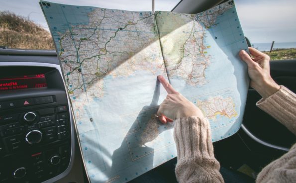 Tipy a inšpirácie pre pohodový letný roadtrip