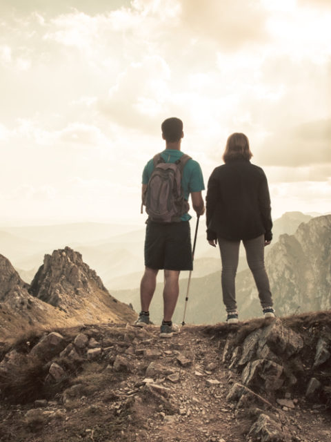 Takto sa dovolenkuje vo Vysokých Tatrách