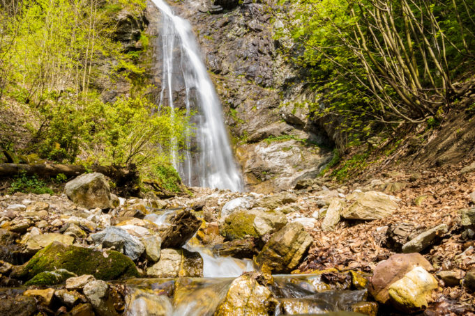 Tipy na krásne turistické trasy na Slovensku