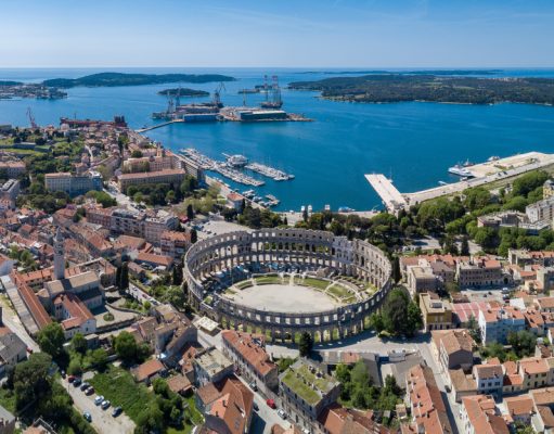 Jeseň v Chorvátsku – Tipy na túry