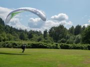 Aké benefity vám prinesie do života paragliding?