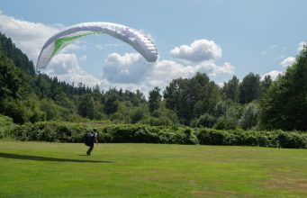 Aké benefity vám prinesie do života paragliding?