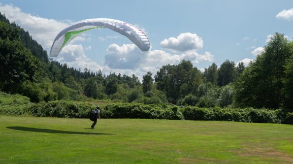 Aké benefity vám prinesie do života paragliding?