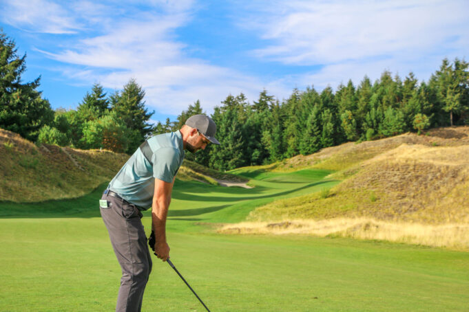 Radi cestujete a milujete golf? Navštívte tieto golfové turnaje