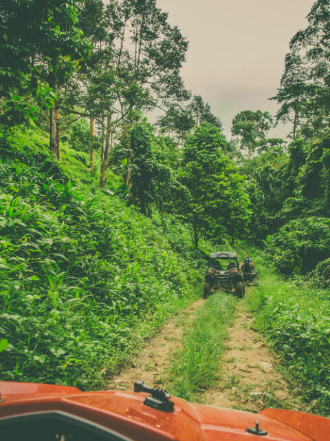 Kam sa oplatí v Európe so štvorkolkou vyraziť? Týmto krajinám sa vyhnite