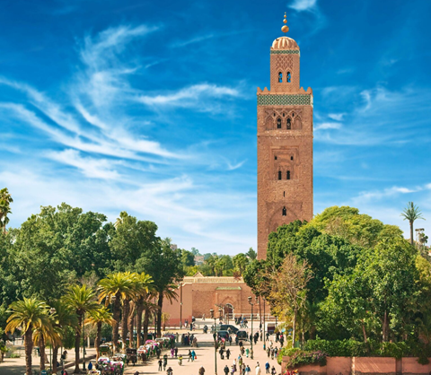 Komfortné a rýchle spoznávanie najkrajších miest sveta – cestovanie s pohodlím a štýlom.