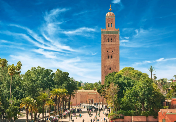 Komfortné a rýchle spoznávanie najkrajších miest sveta – cestovanie s pohodlím a štýlom.