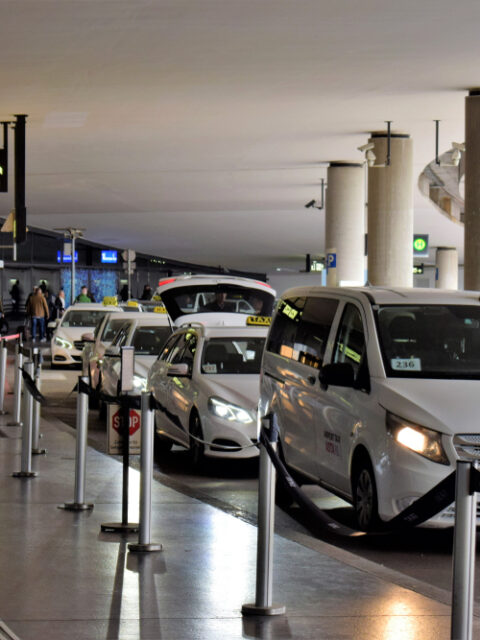 Taxi preprava z Bratislavy do Viedne a na letisko Schwechat – pohodlná a spoľahlivá cesta.